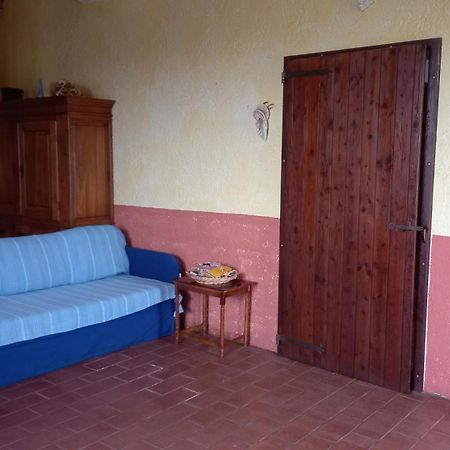 La Pievaccia Guest House Binami Exterior photo