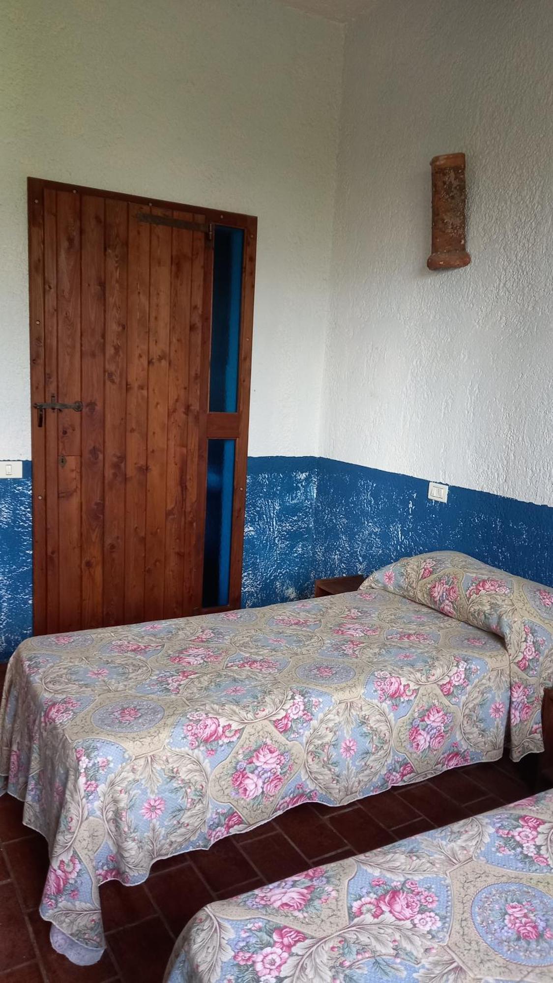 La Pievaccia Guest House Binami Exterior photo