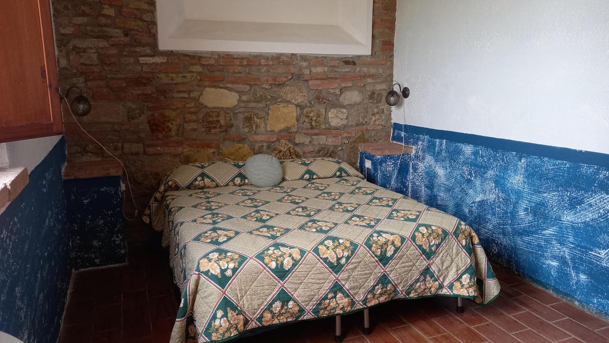 La Pievaccia Guest House Binami Exterior photo