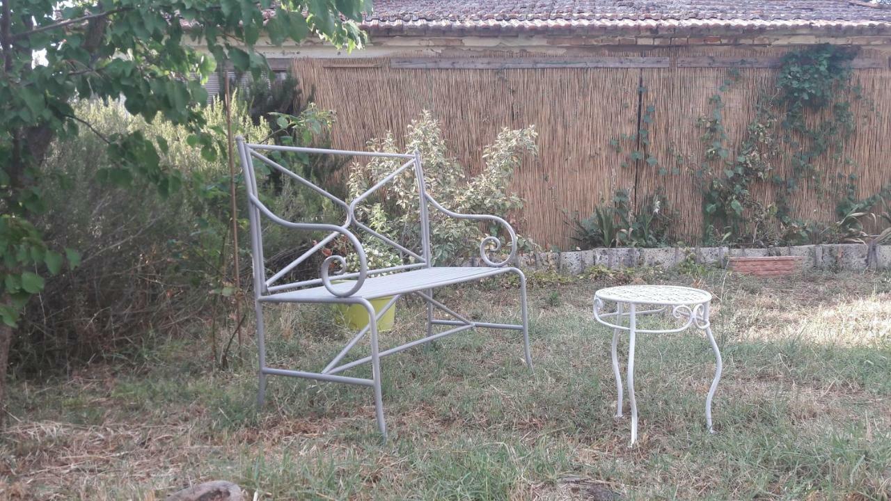 La Pievaccia Guest House Binami Exterior photo